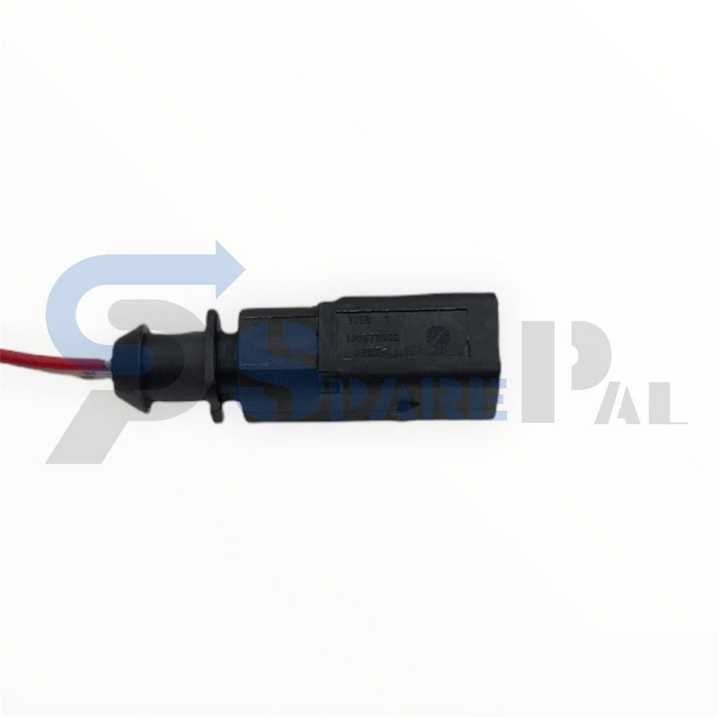 SPAREPAL CONNECTOR 2 PIN 2 針插頭 SPL-CT200542M