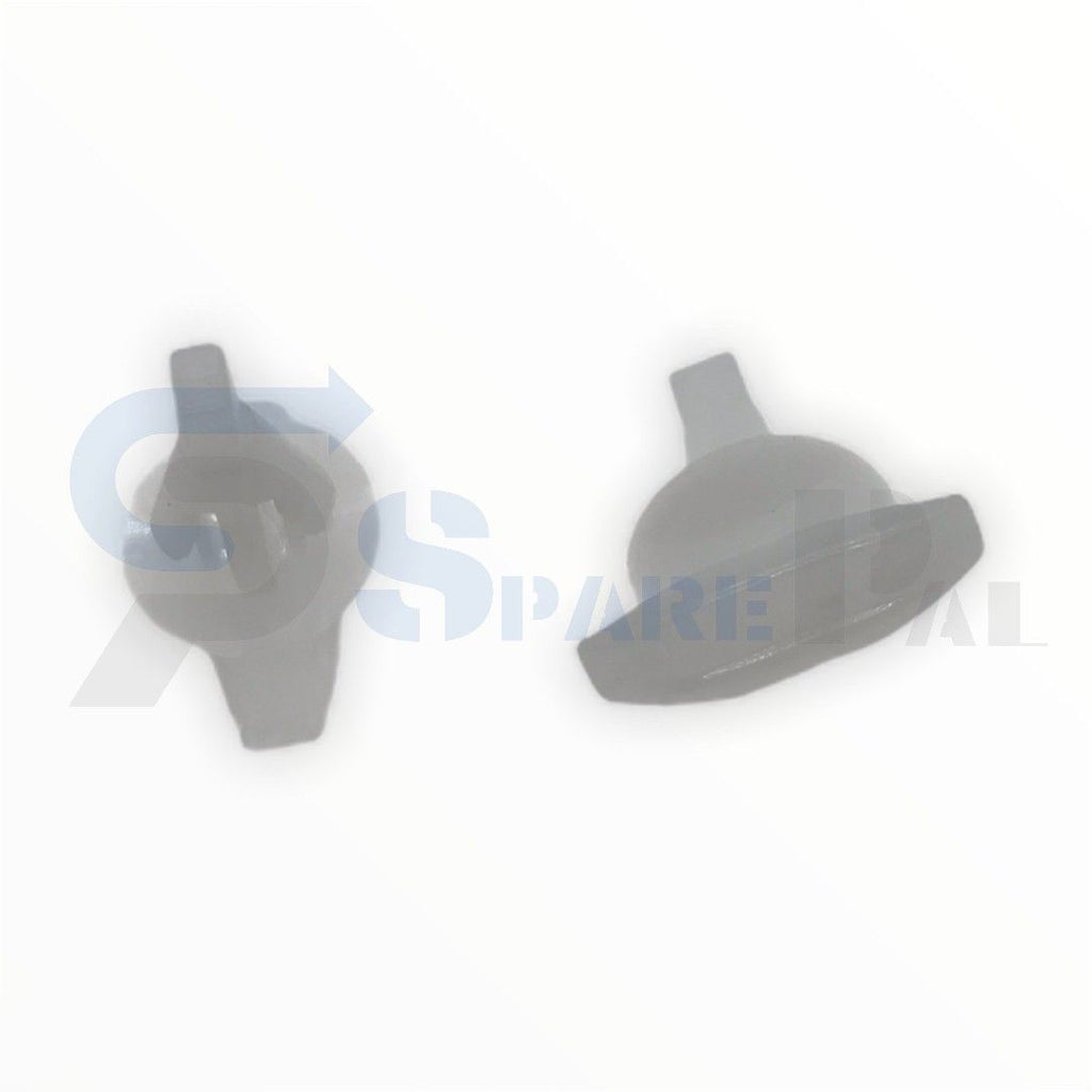 SPAREPAL FASTENER CLIP 密封式定位扣 SPL-10666