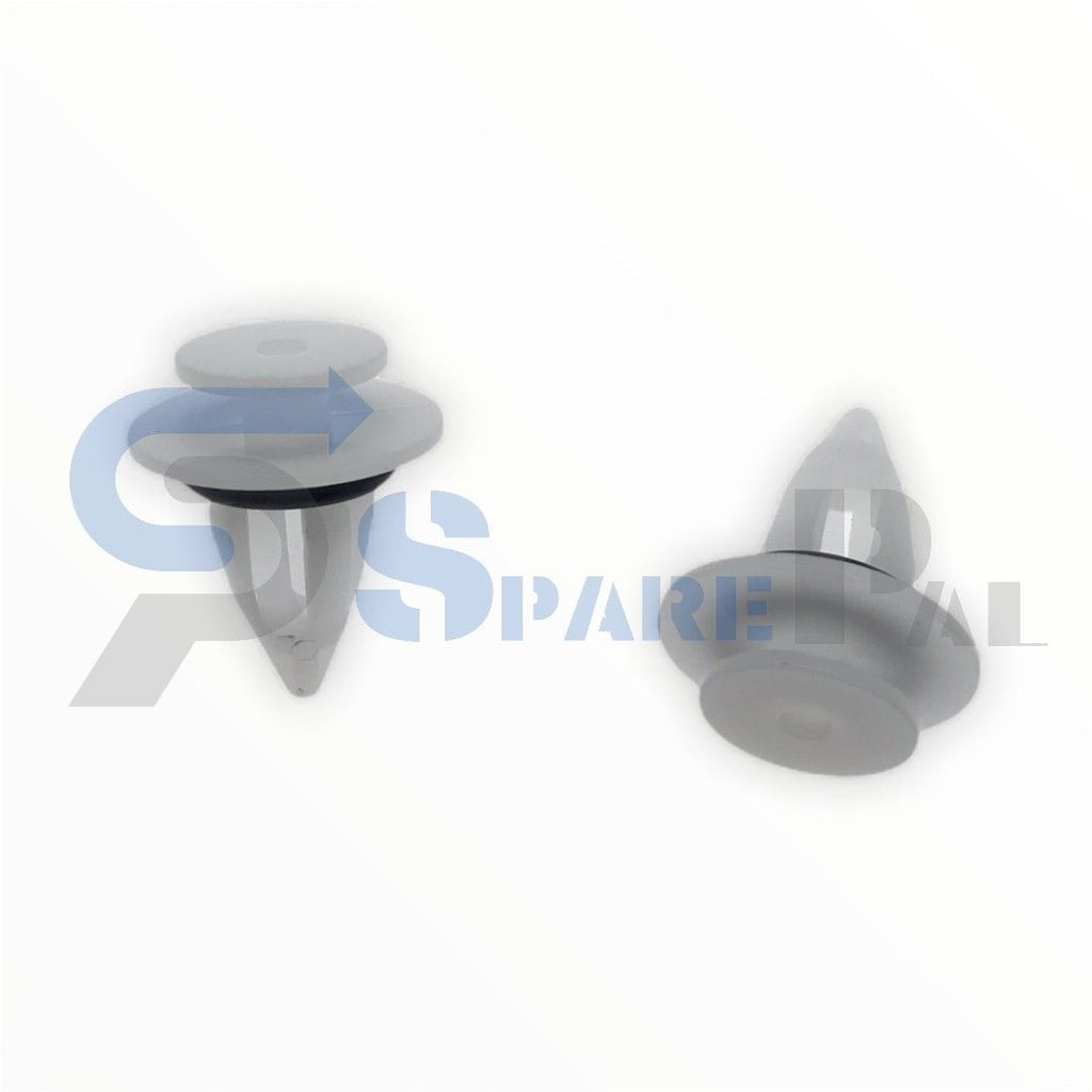 SPAREPAL FASTENER CLIP 護板扣 SPL-10412