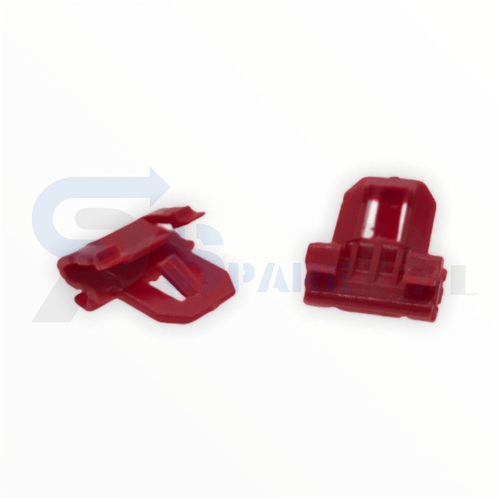 SPAREPAL FASTENER CLIP 玻璃夾卡扣 SPL-11044