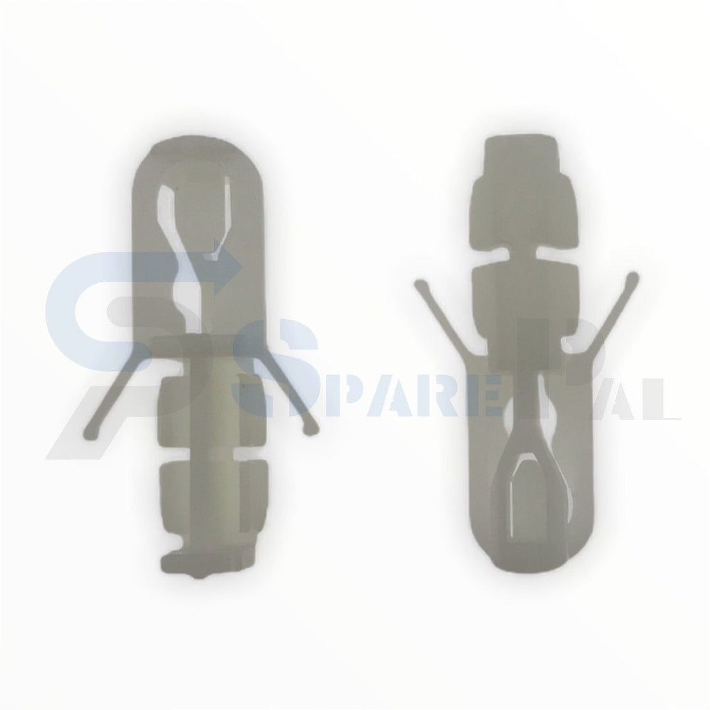 SPAREPAL FASTENER CLIP 玻璃夾卡扣 SPL-11028