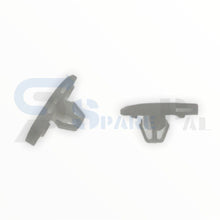 将图片加载到图库查看器，SPAREPAL FASTENER CLIP 護板扣 SPL-10326