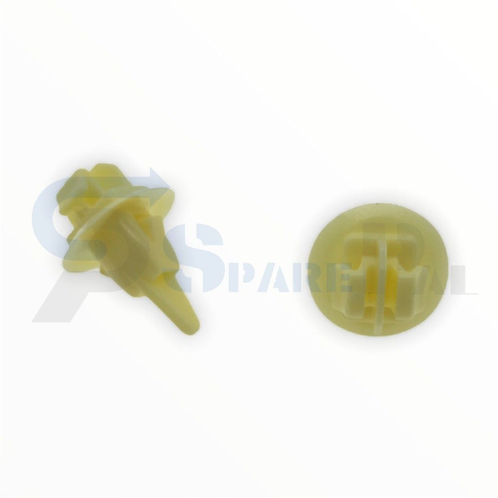 SPAREPAL FASTENER CLIP 護板扣 SPL-11054