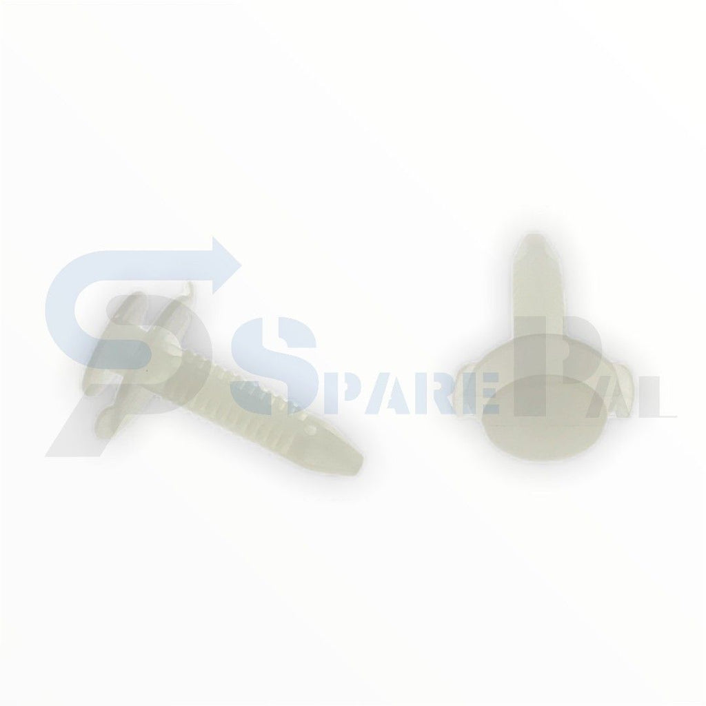 SPAREPAL FASTENER CLIP 樹形釘扣 SPL-10330