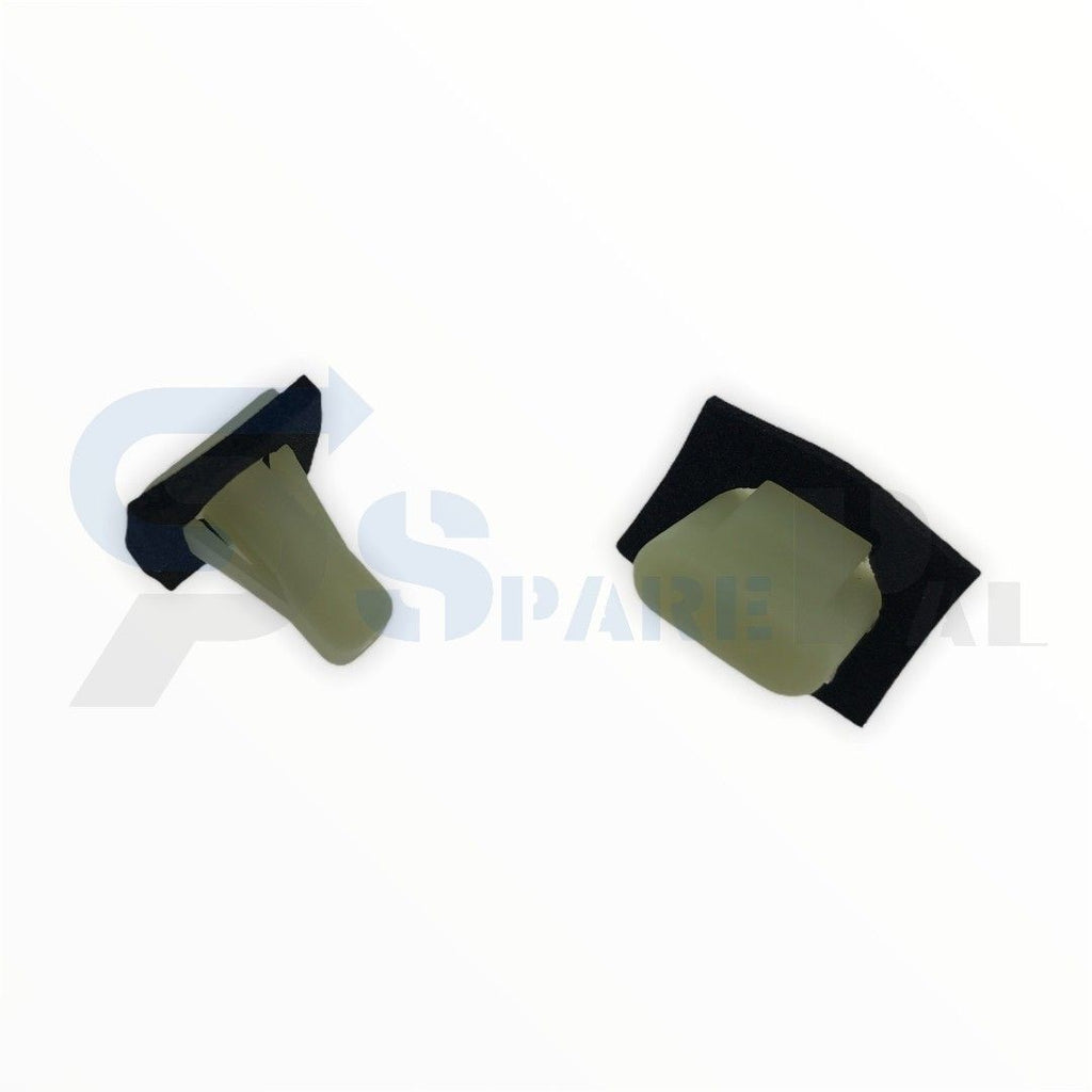 SPAREPAL FASTENER CLIP 快絲座卡扣 SPL-11442