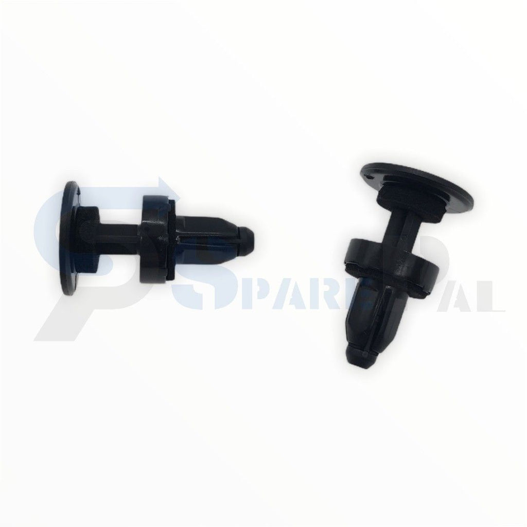 SPAREPAL FASTENER CLIP 推進式定位扣 SPL-10933