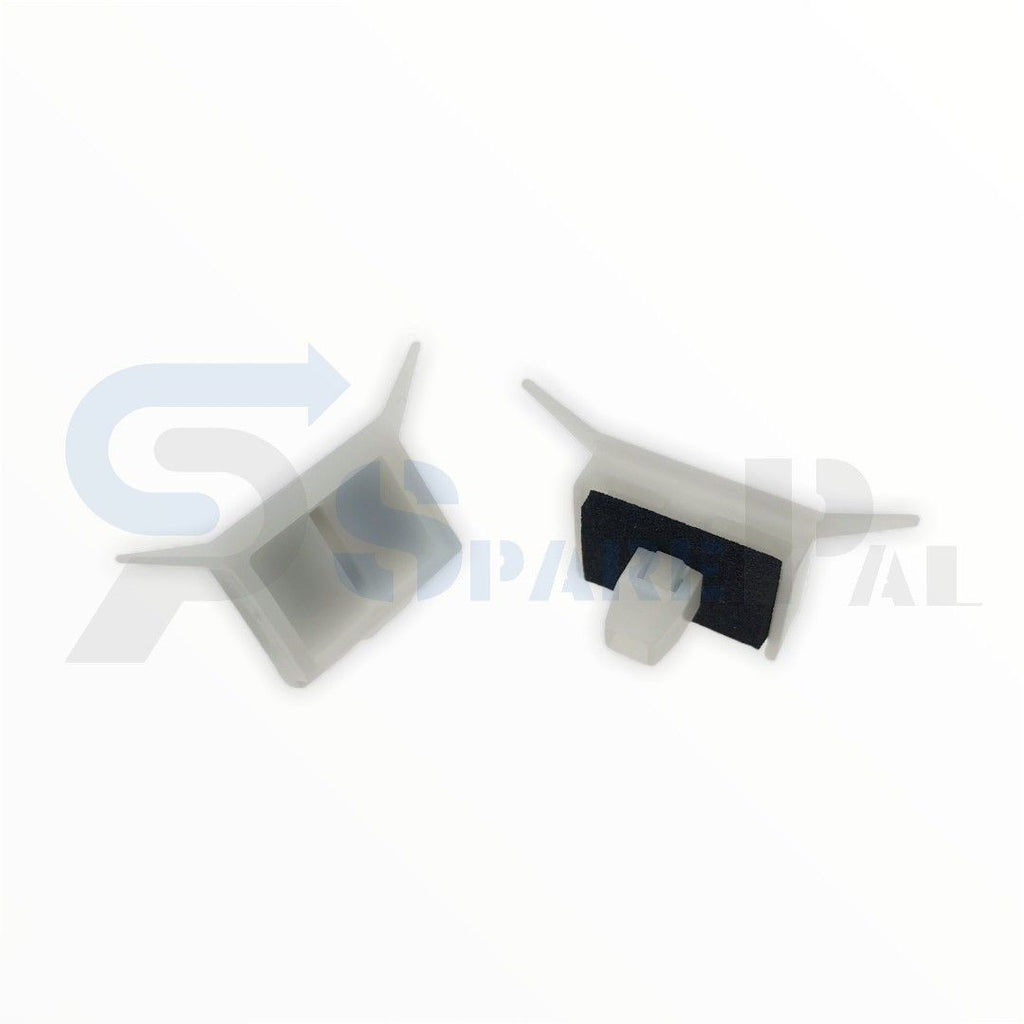 SPAREPAL FASTENER CLIP 玻璃夾卡扣 SPL-11441