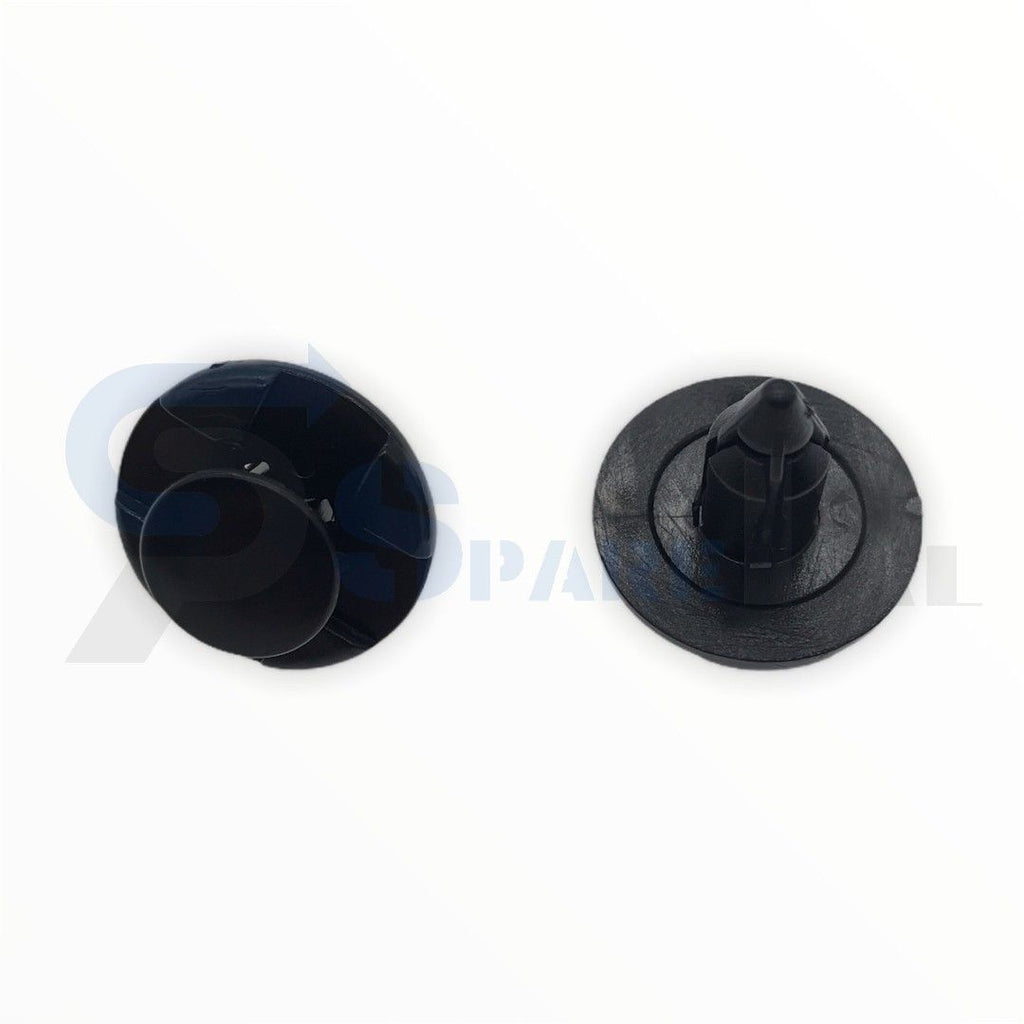 SPAREPAL FASTENER CLIP ?�進�?定�???SPL-10301