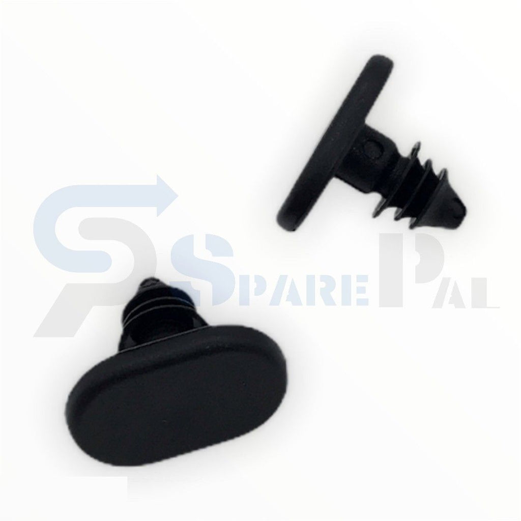 SPAREPAL FASTENER CLIP 樹形釘扣 SPL-10665