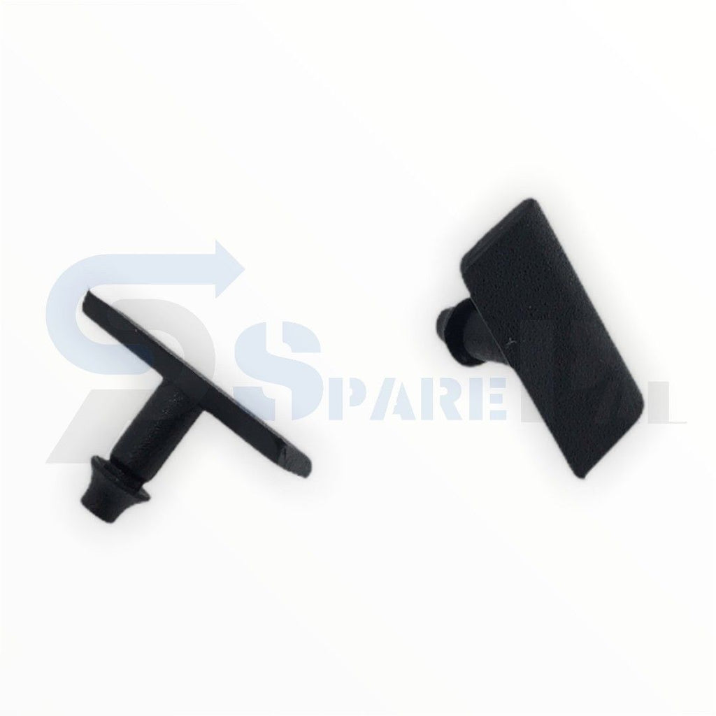 SPAREPAL FASTENER CLIP 密封式定位扣 SPL-10357