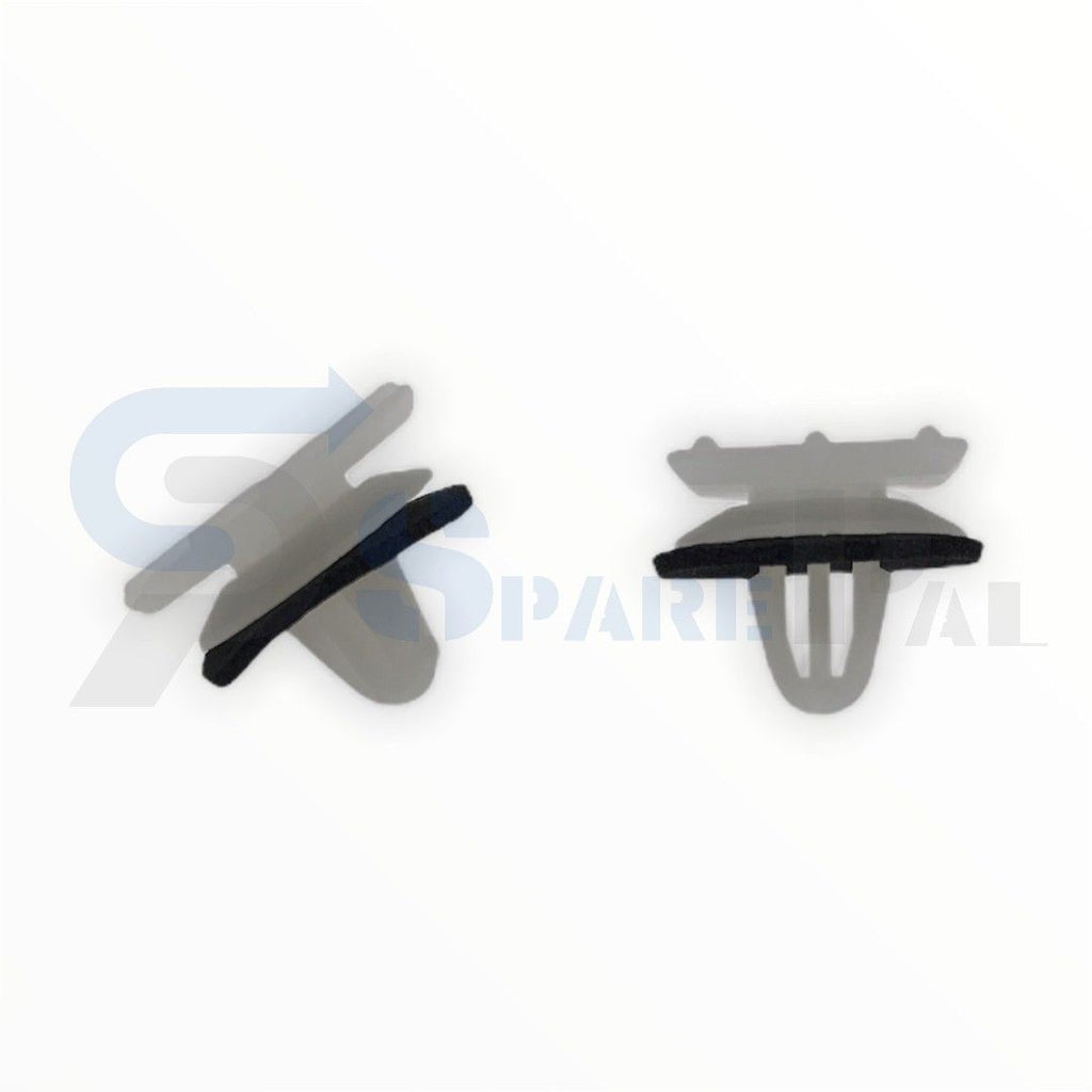 SPAREPAL FASTENER CLIP 護板扣 SPL-10354