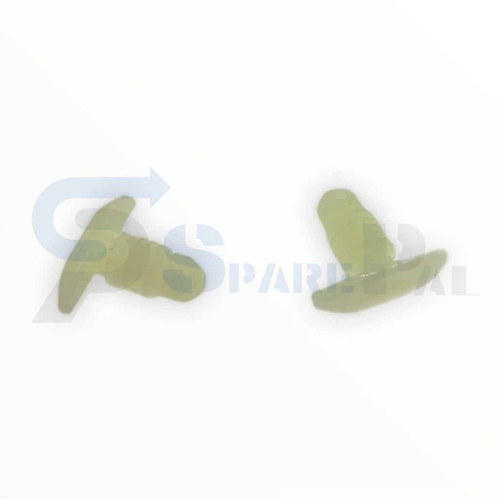 SPAREPAL FASTENER CLIP 密封式定位扣 SPL-10970