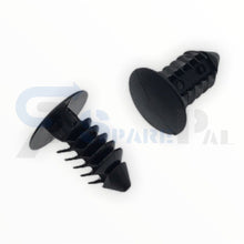 Load image into Gallery viewer, SPAREPAL FASTENER CLIP 樹形釘扣 SPL-11091