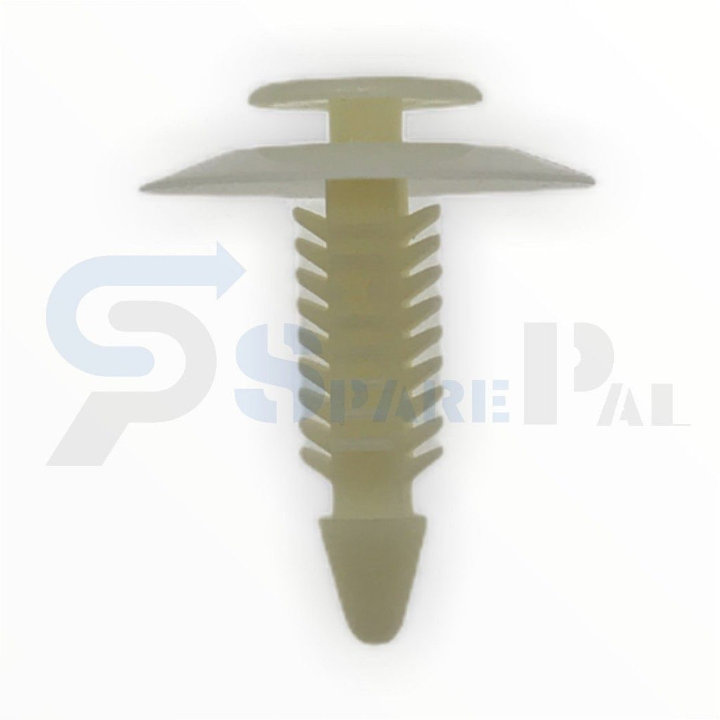 SPAREPAL FASTENER CLIP 樹形釘扣 SPL-10956