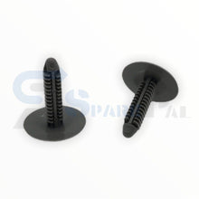 Load image into Gallery viewer, SPAREPAL FASTENER CLIP 樹形釘扣 SPL-11253