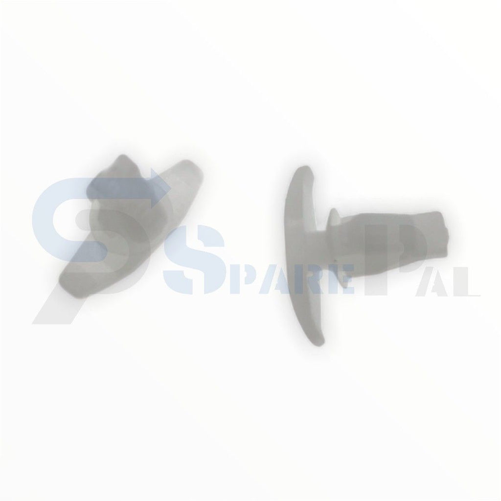 SPAREPAL FASTENER CLIP 密封式定位扣 SPL-10378