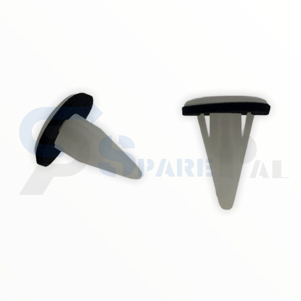 SPAREPAL FASTENER CLIP 快絲座卡扣 SPL-10350