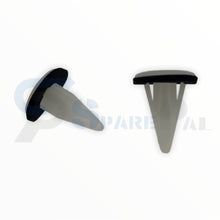 将图片加载到图库查看器，SPAREPAL FASTENER CLIP 快絲座卡扣 SPL-10350