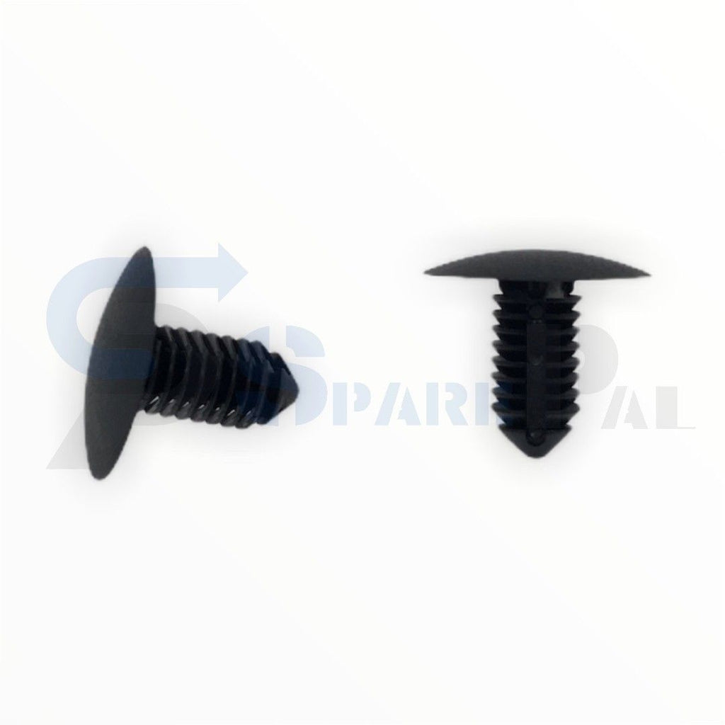 SPAREPAL FASTENER CLIP 樹形釘扣 SPL-11090