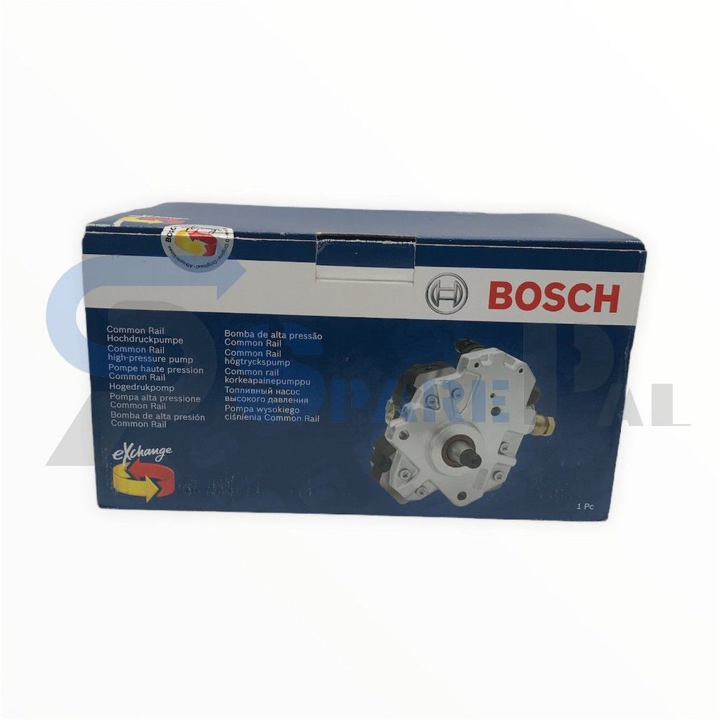 BOSCH HIGH PRESSURE PUMP, FUEL FAIL 高�?油渣�?0986 473 433