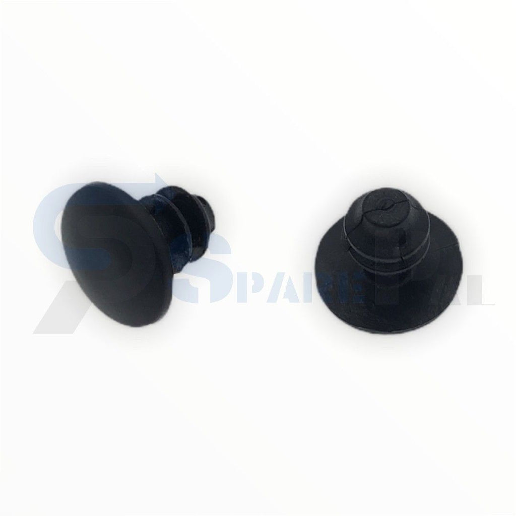 SPAREPAL FASTENER CLIP 密封式定位卡扣 SPL-10115