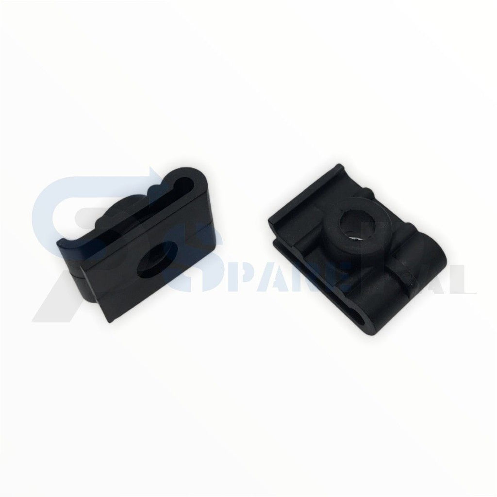 SPAREPAL FASTENER CLIP 快絲座卡扣 SPL-10045