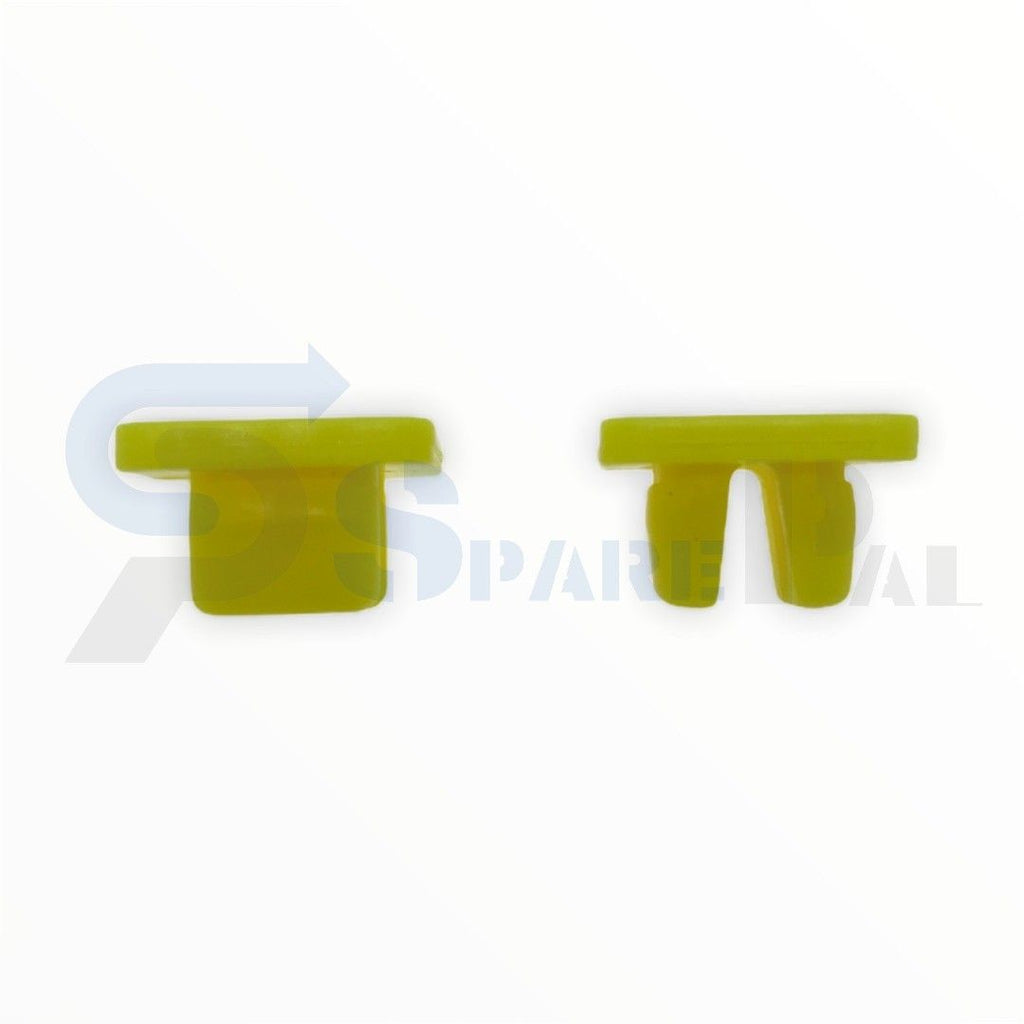 SPAREPAL FASTENER CLIP 快絲座卡扣 SPL-10127