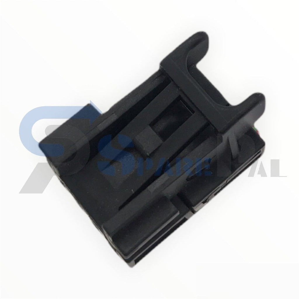 SPAREPAL CONNECTOR 4PIN 4針插頭SPL-CT400220M