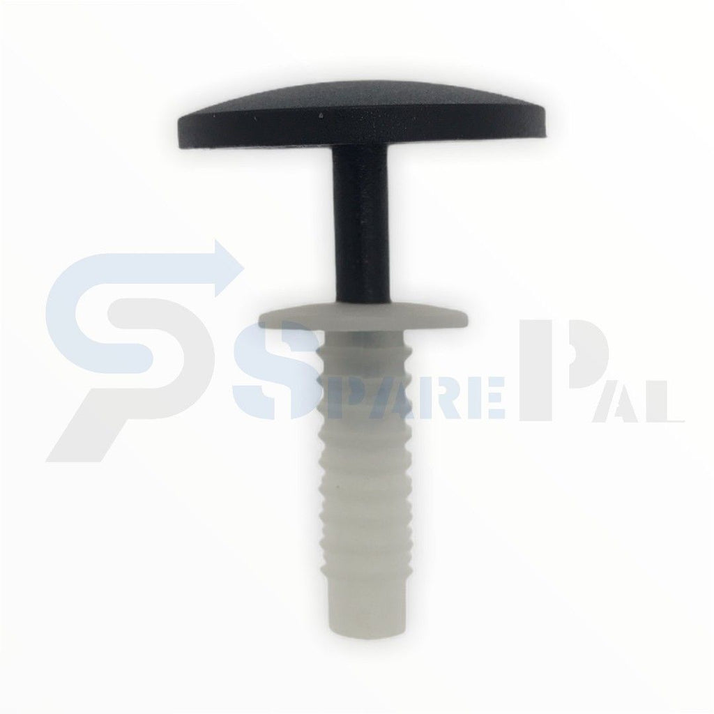 SPAREPAL FASTENER CLIP 推進式定位扣 SPL-10875