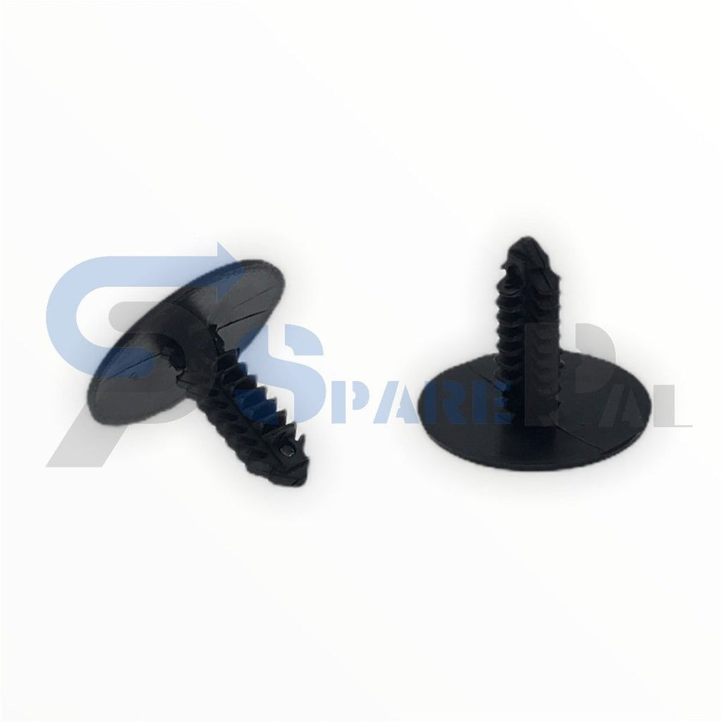 SPAREPAL FASTENER CLIP 樹形釘扣 SPL-10825