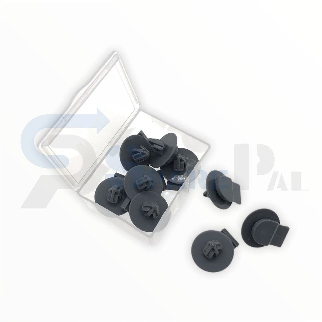 SPAREPAL FASTENER CLIP 護板扣 SPL-10319