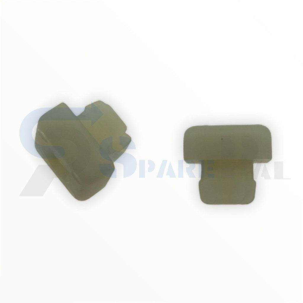 SPAREPAL FASTENER CLIP 快絲座卡扣 SPL-11014