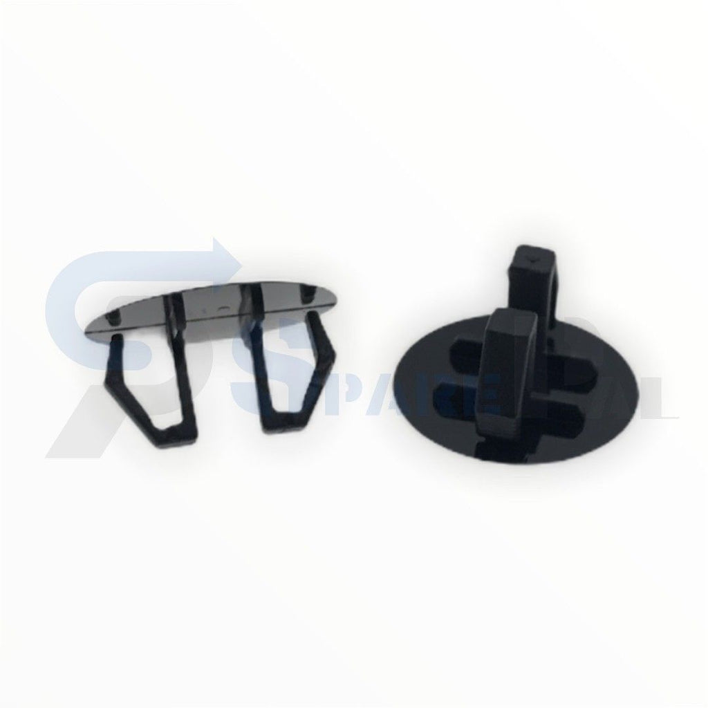 SPAREPAL FASTENER CLIP 密封式定位扣 SPL-10106