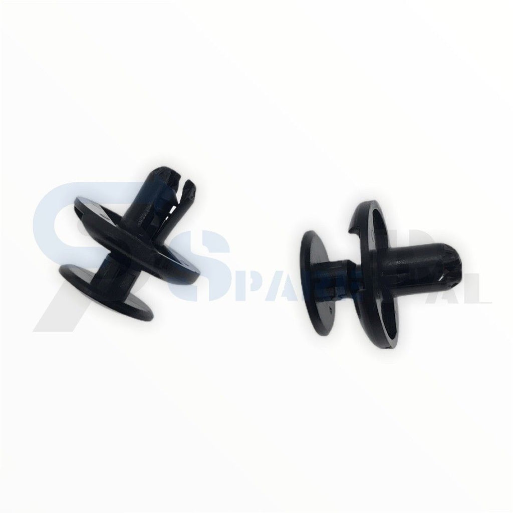 SPAREPAL FASTENER CLIP 推進式定位扣 SPL-10279