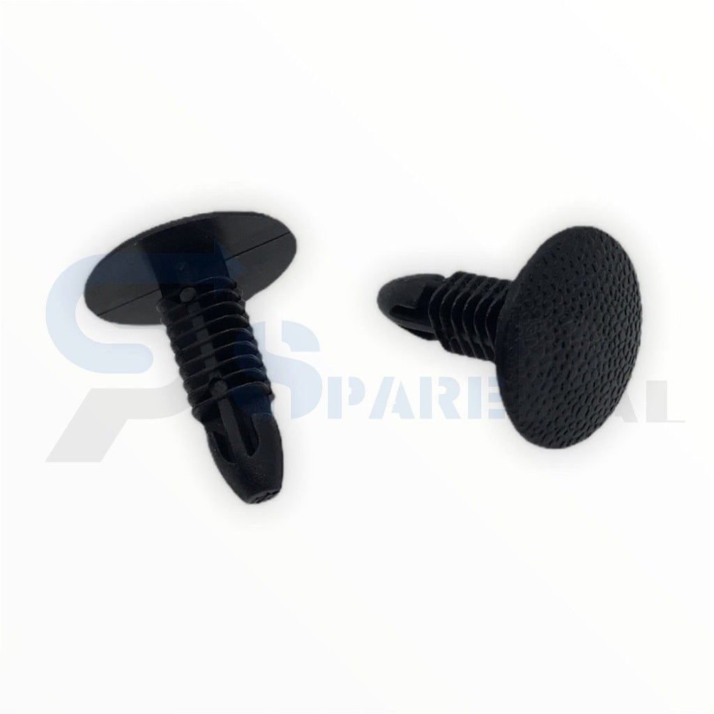 SPAREPAL FASTENER CLIP 樹形釘扣 SPL-10910