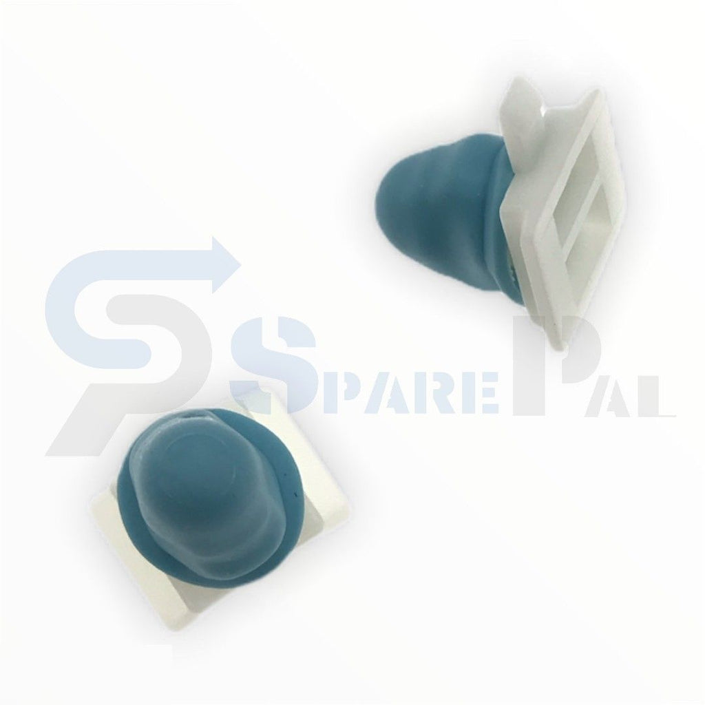 SPAREPAL FASTENER CLIP 護板扣 SPL-11172