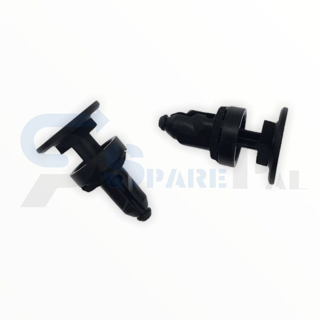 SPAREPAL FASTENER CLIP 推進式定位扣 SPL-11015