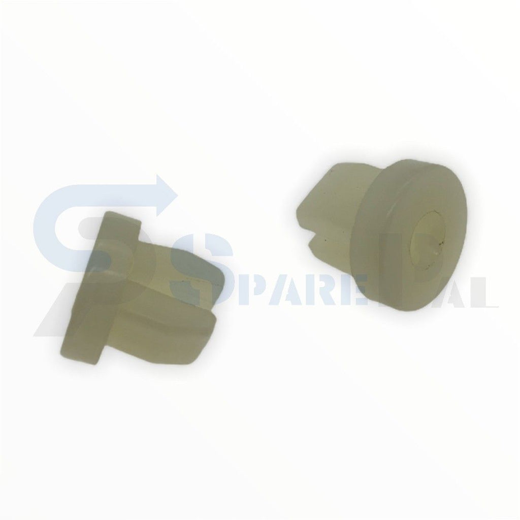 SPAREPAL FASTENER CLIP 快絲座卡扣 SPL-10725