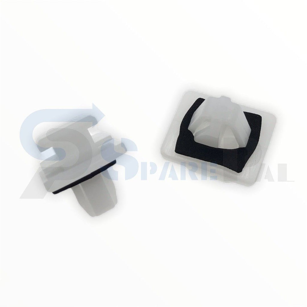 SPAREPAL FASTENER CLIP 護板扣 SPL-10398