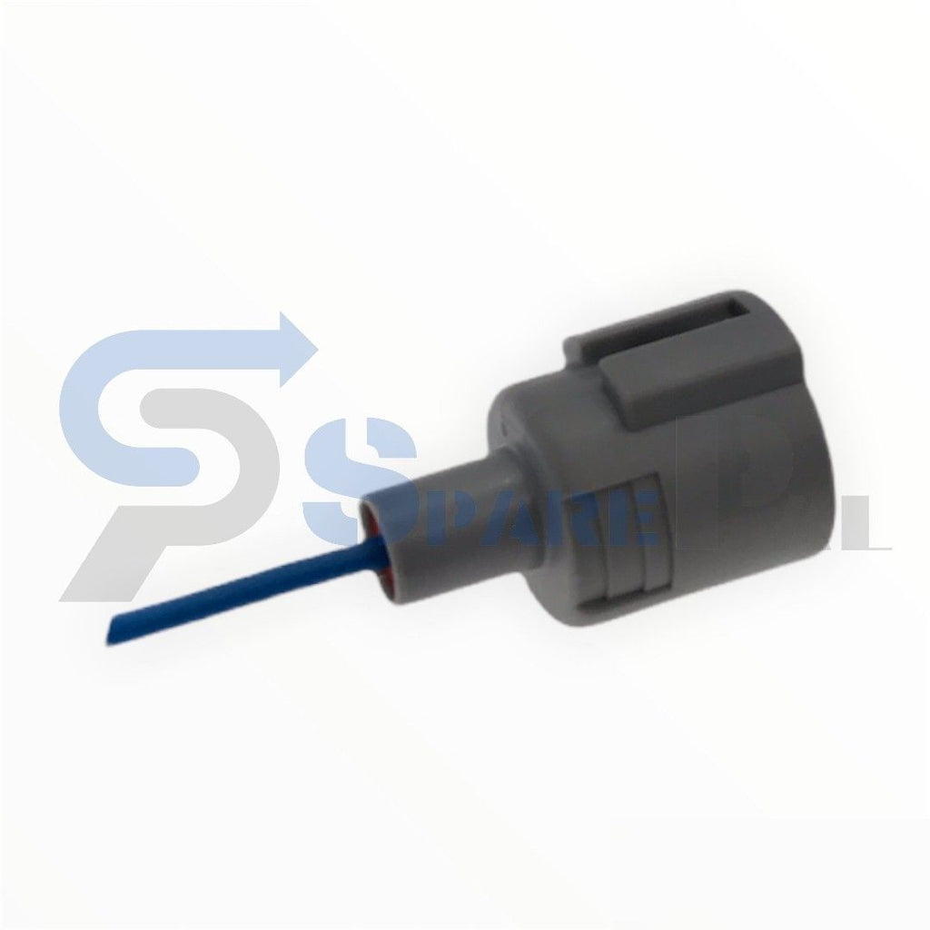 SPAREPAL CONNECTOR 1 PIN 1針插頭SPL-CT100057M