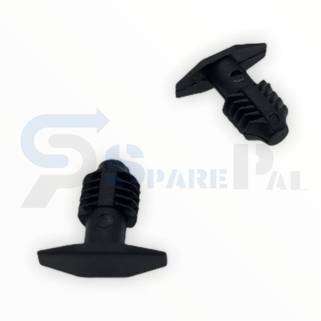 SPAREPAL FASTENER CLIP 樹形釘扣 SPL-10083