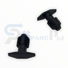 将图片加载到图库查看器，SPAREPAL FASTENER CLIP 樹形釘扣 SPL-10083