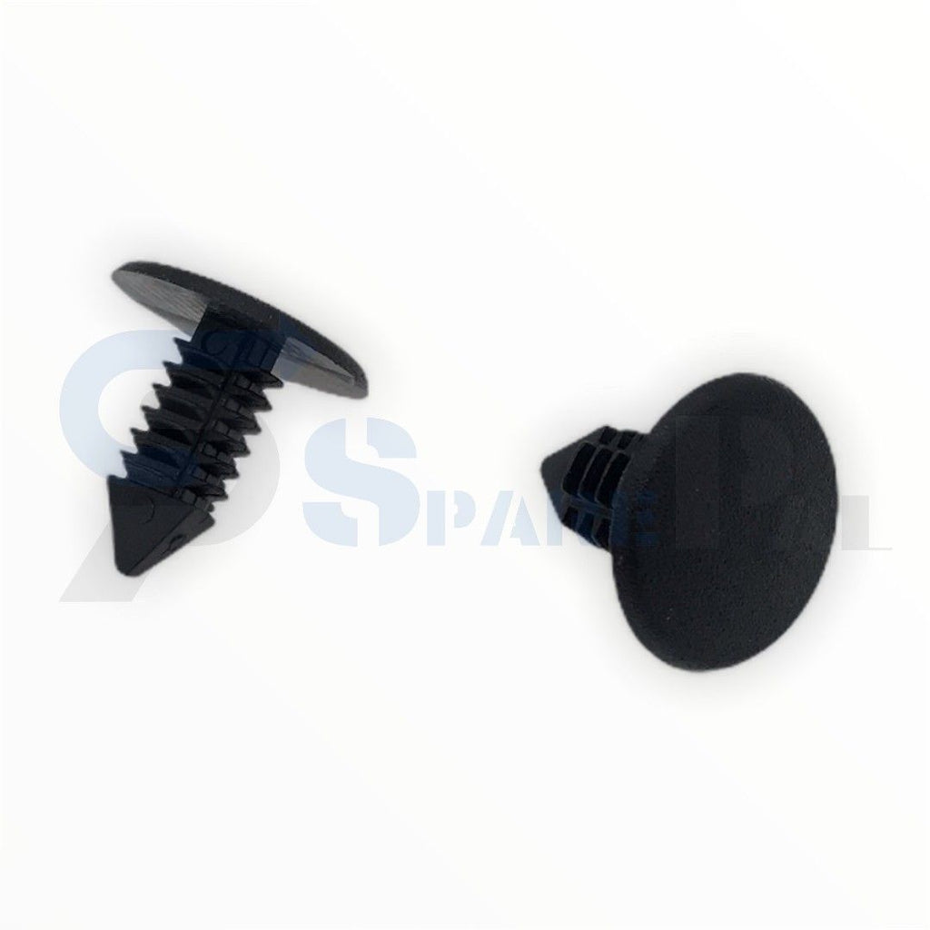 SPAREPAL FASTENER CLIP 樹形釘扣 SPL-10248