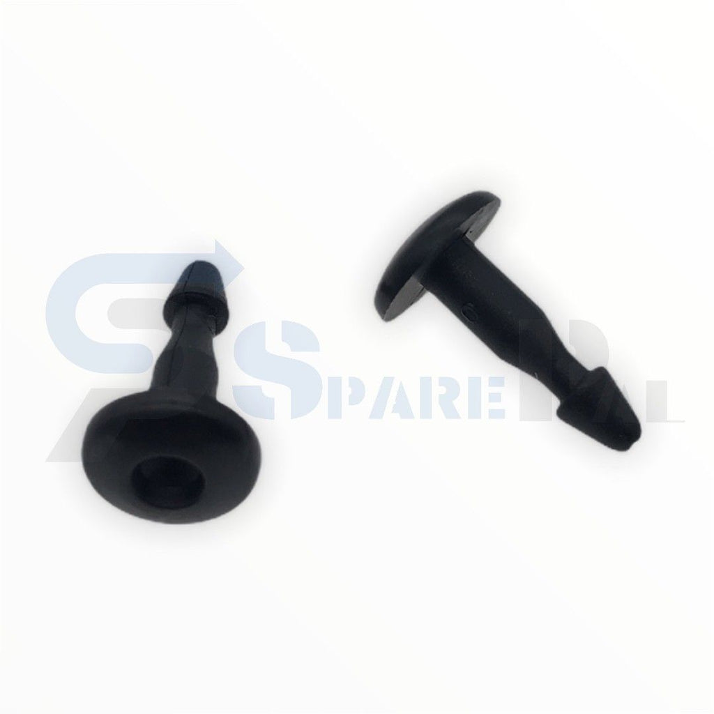 SPAREPAL FASTENER CLIP 長杆釘卡扣 SPL-10946