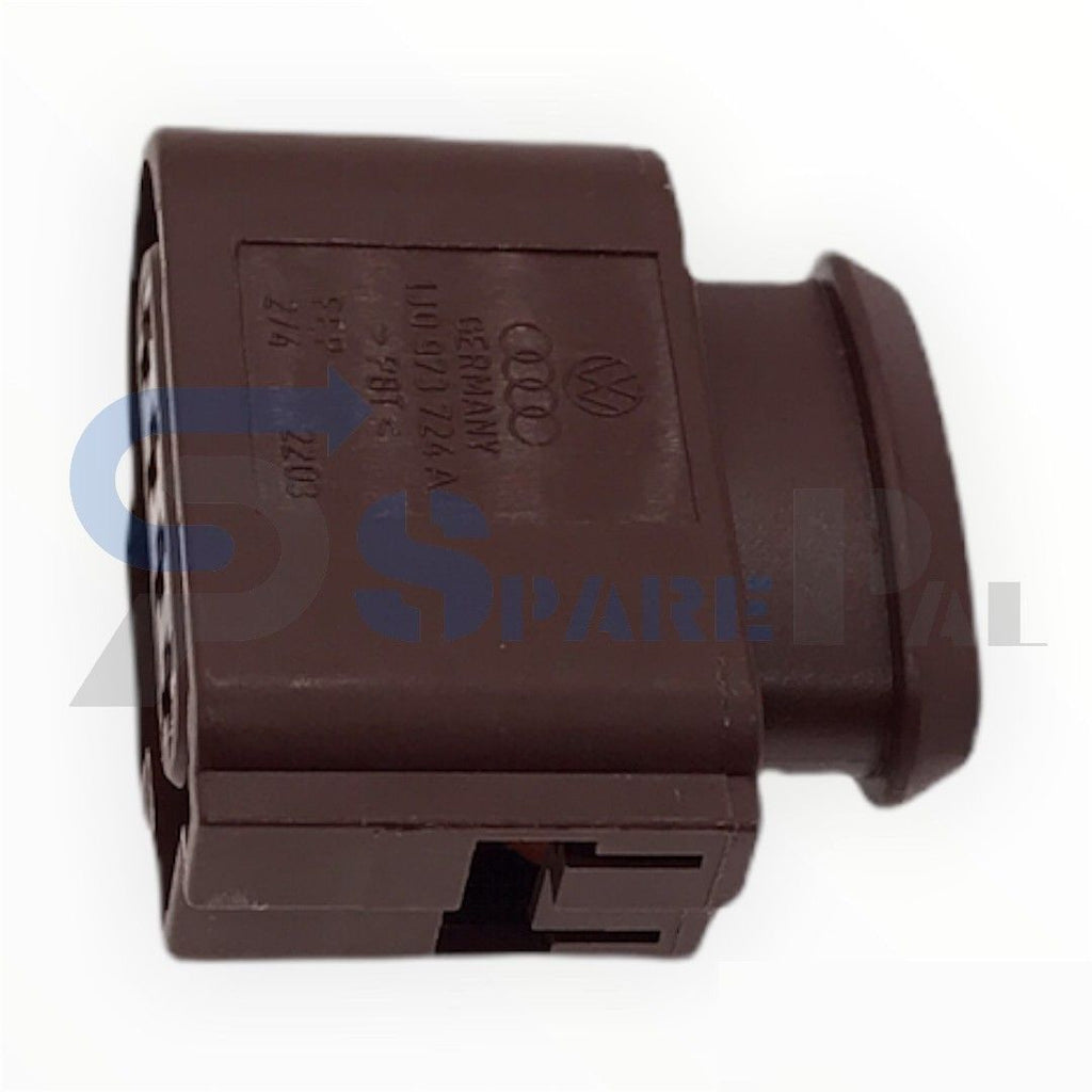 SPAREPAL CONNECTOR 4 PIN 4針插頭SPL-CT400224M