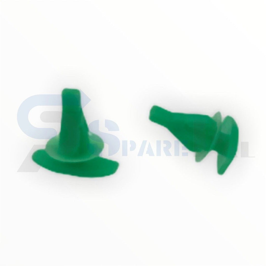 SPAREPAL FASTENER CLIP 密封式定位扣 SPL-10380