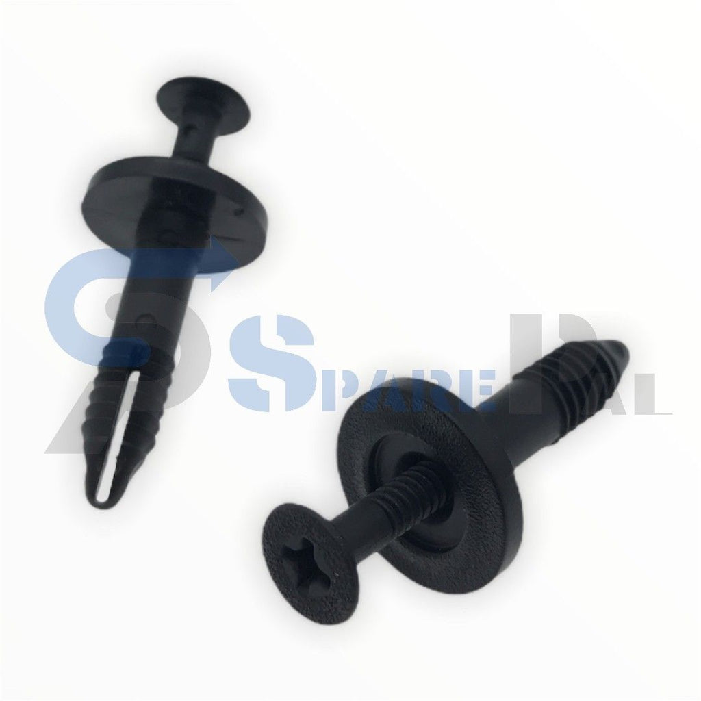 SPAREPAL FASTENER CLIP 推進式定位扣 SPL-10980