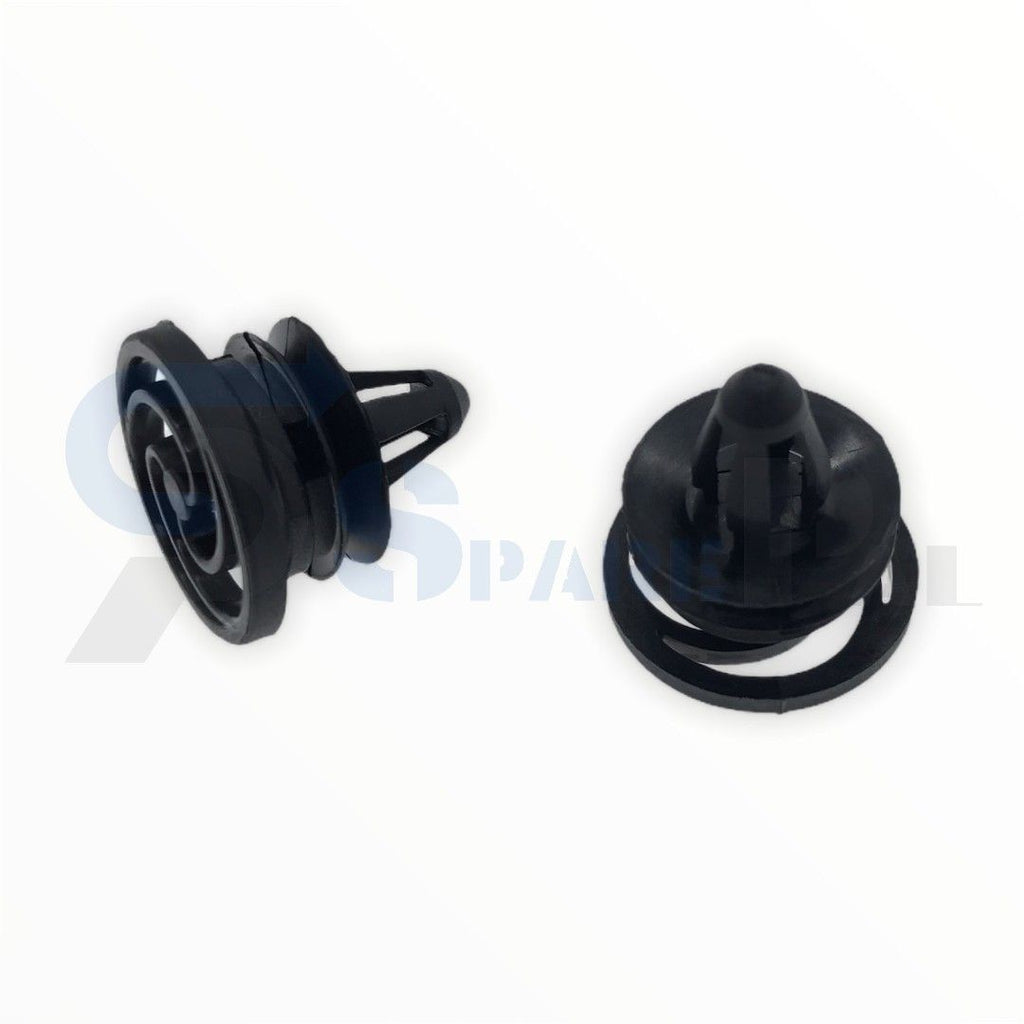 SPAREPAL FASTENER CLIP 護板扣 SPL-11178