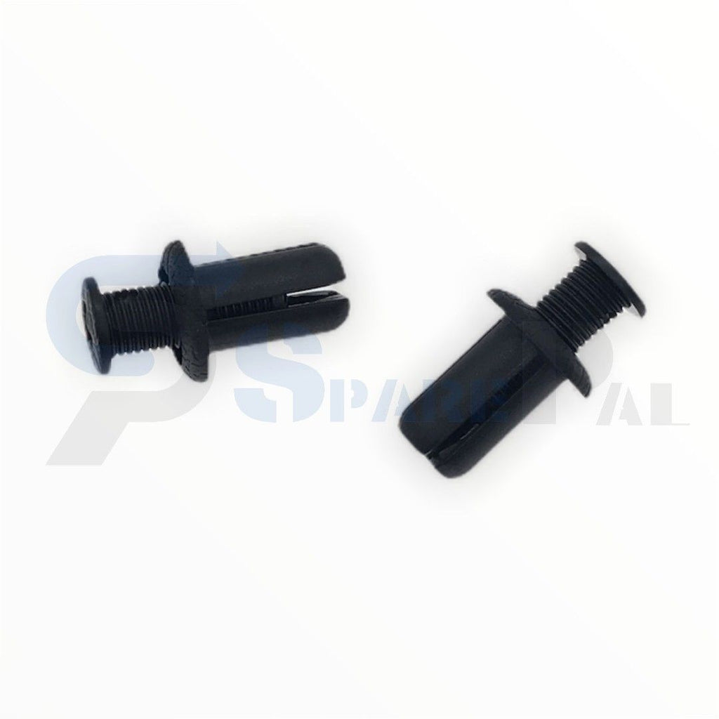 SPAREPAL FASTENER CLIP 推進式定位扣SPL-10327