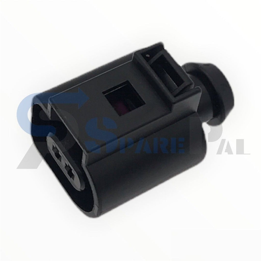 SPAREPAL CONNECTOR 2 PIN 2針插頭SPL-CT200538M